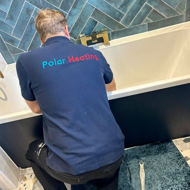 Leak Repairs