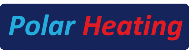 Polar Heating logo