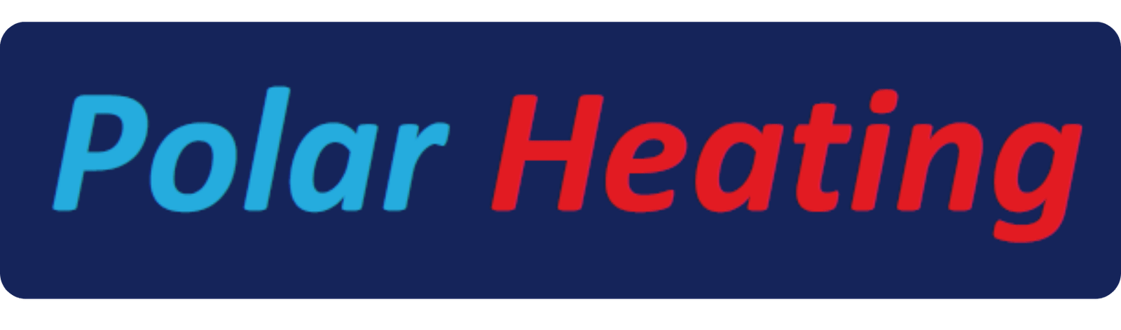 Polar Heating logo